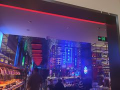 -花西亭·海鲜自助餐厅(瑞城名人酒店)