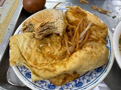 -清真·鸦儿李记·小馆(后海店)