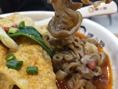 -螺小胖柳州螺蛳粉(钟楼总店)