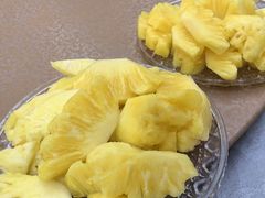 -轩记海鲜餐厅·四十五年老字号·经典粤菜(西区彩虹店)