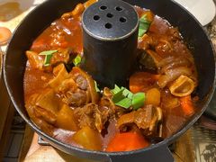 -绿茶餐厅(同成街华联店)