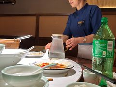-风味小馆(天目湖宾馆店)
