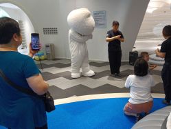 -MINI MARS KIDS CLUB亲子家庭中心(杨浦黄兴店)