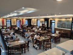 大堂-张包铺(道外店)