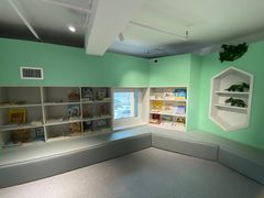 -考拉小厨亲子餐厅(榆次店)