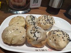 -小杨生煎(白玉兰广场店)