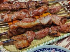 -新疆伊宁远征餐厅