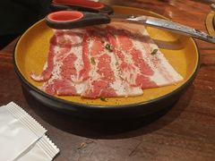 -赤牧日式烧肉自助(金桥永旺店)