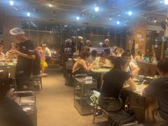 -五里关火锅(牛市口店)