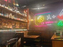 -香猪坊韩国烤肉专属门店(魏公村店)