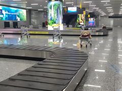 -张家界荷花国际机场