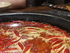 -蜀大侠火锅(建设路第五大道店)