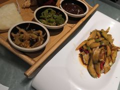 -建坤水席宫·洛阳菜(中州路店)