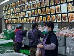 -宫廷糕点铺(建设路店)