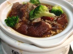 蹄膀-破店(井大店)