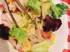 -西贝(南山宝能太古城店)