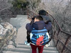 -千佛山风景名胜区
