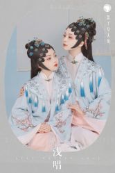 -盘子女人坊古装写真摄影(南京总店)