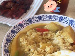 -明腾壹间茶餐厅(新都会花园广场店)