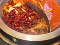 -沸炉重庆老火锅(军事博物馆店)