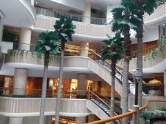 -深圳阳光酒店