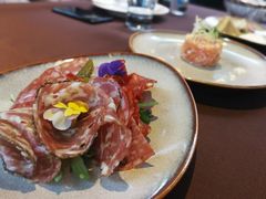 -卡本妮法餐厅·北京和平宾馆