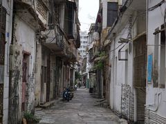 -肇庆古城墙