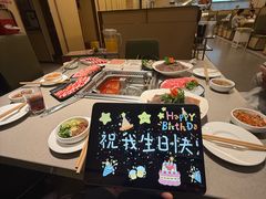 -海底捞火锅(和安宁春城店)