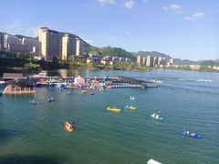 -千岛湖-欢乐水世界
