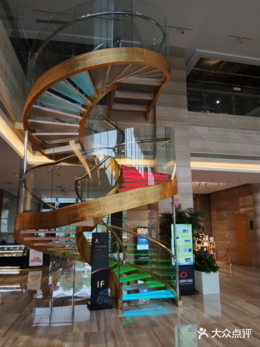 北京园博大酒店图片