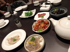 -领事馆19号中餐厅(厦门海景洲际酒店)