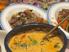 -美泰·Mangothai·清迈云街(天空之城店)