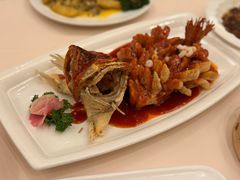 -得月楼·省级非遗·传统苏帮菜(观前店)