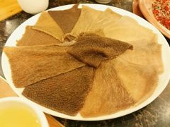 -老码头火锅(玉林店)
