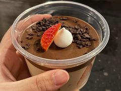 巧克力屈莱弗-三把扫帚