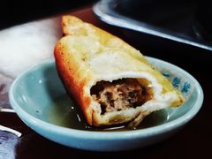 -味一早餐(新芝路店)