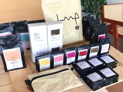 -DEEP COFFEE(瑞光烘焙工厂店)