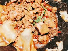 -徐小姐地锅鸡(铜山万达店)