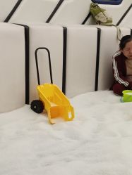 -奈尔宝·儿童乐园·亲子餐厅(前滩店)