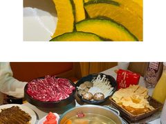 -牛品福潮汕牛肉火锅(旺庄店)