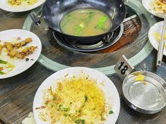 -食的禄山庄