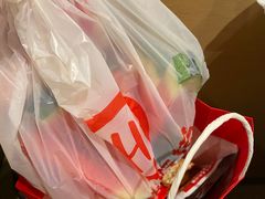 -海底捞火锅(津南永旺店生日主题店)