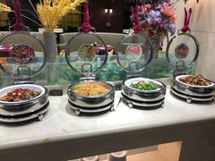 -福缘烤肉王自助(爱琴海-原比尔森店)