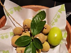 -季季山·云南野生菌火锅(上海首店)