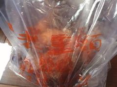 -老王头烤鸡(建大四小区店)