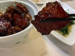 红烧肉-红城阁·上海味道(四平路店)