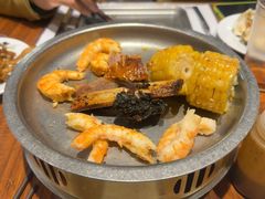 -汉巴味德(沈阳万象汇店)