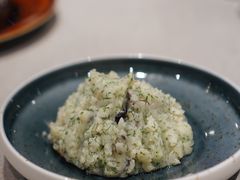 -半山腰·云南菜(侨福芳草地店)