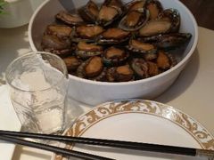 鲍鱼-龙福成肥牛火锅(文昌店)