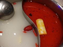 -千味涮·健康火锅(会展连城新天地店)